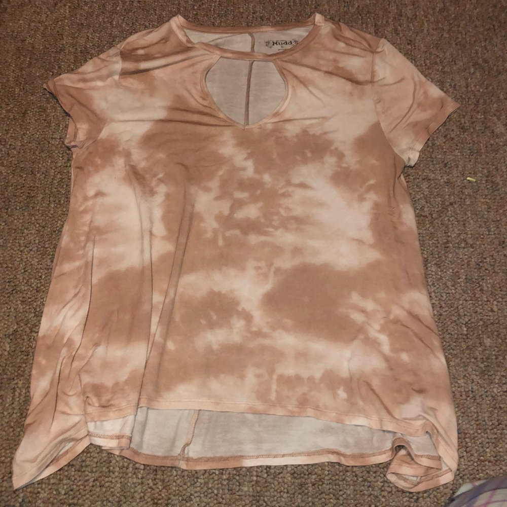 Marble Shirt
